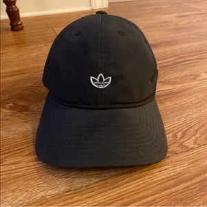 Adidas hat